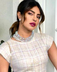 Priyanka Chopra